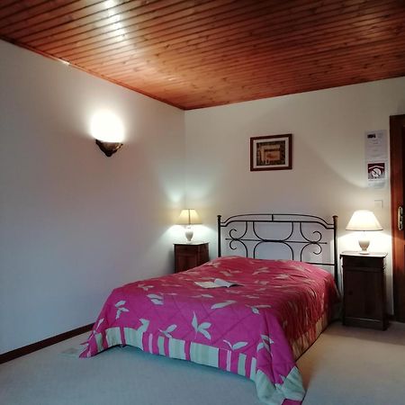 Chambres D'Hotes Edoniaa カン エクステリア 写真