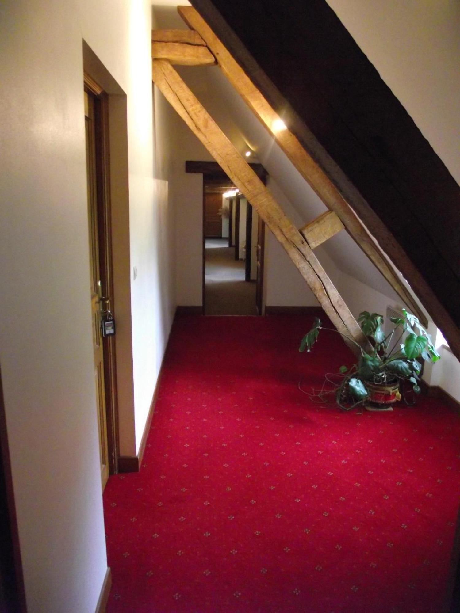 Chambres D'Hotes Edoniaa カン エクステリア 写真