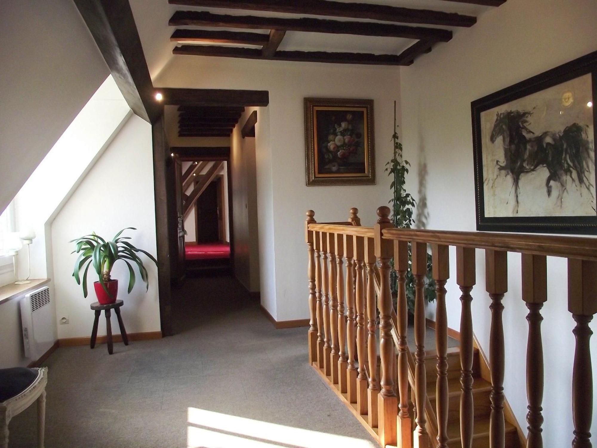 Chambres D'Hotes Edoniaa カン エクステリア 写真
