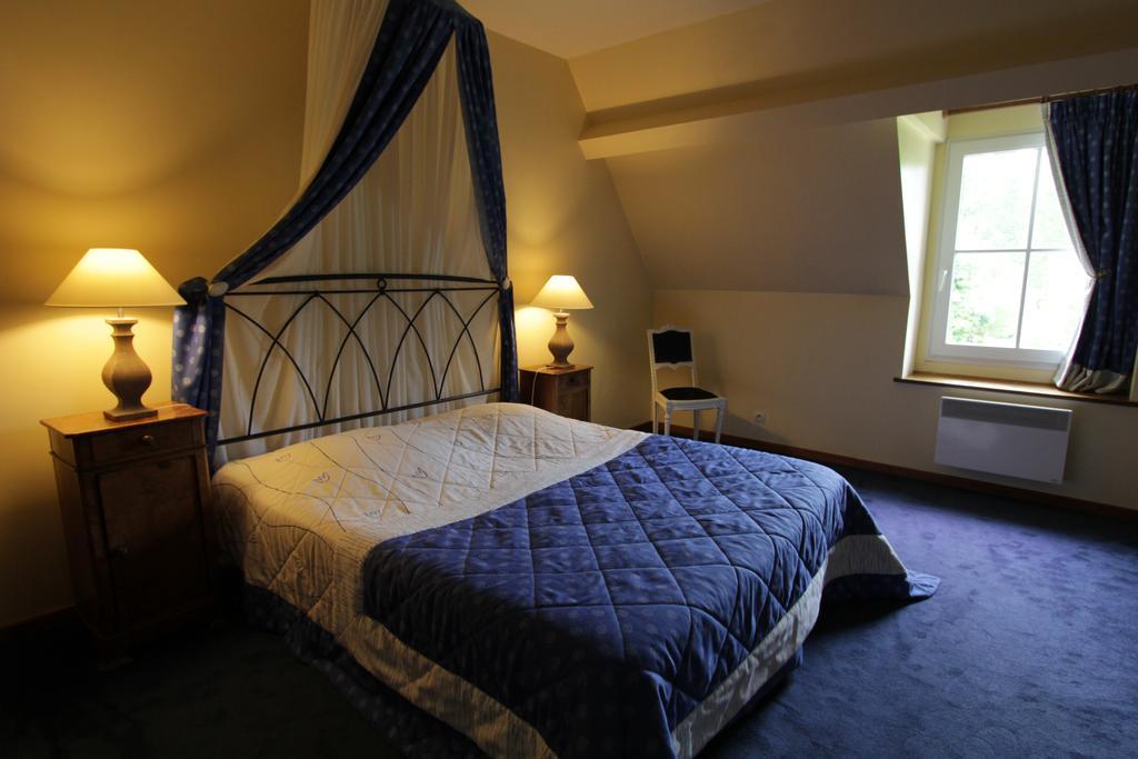 Chambres D'Hotes Edoniaa カン エクステリア 写真