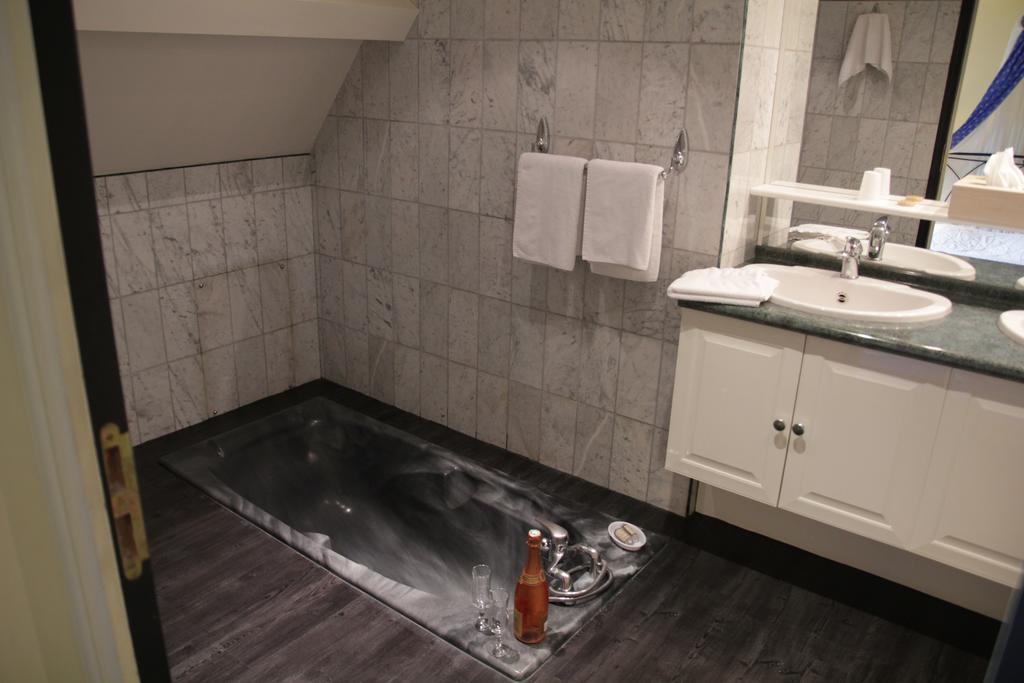 Chambres D'Hotes Edoniaa カン エクステリア 写真