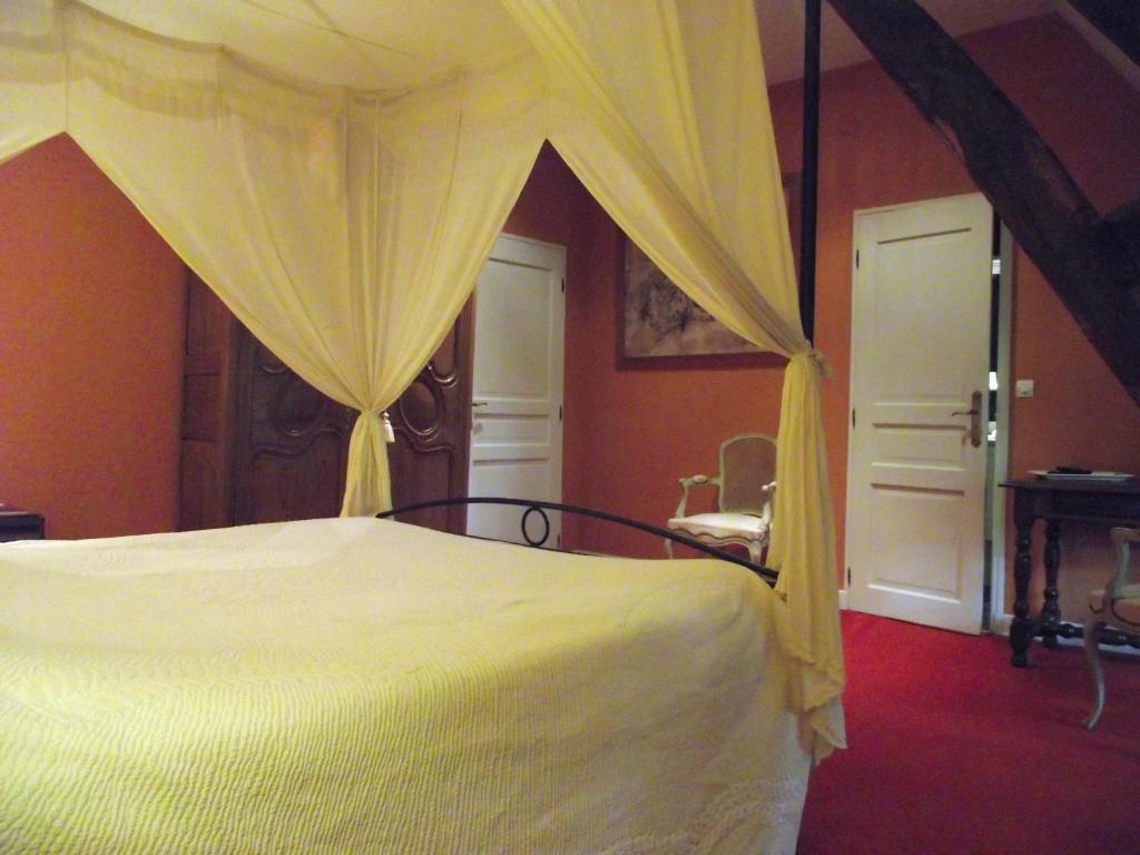 Chambres D'Hotes Edoniaa カン エクステリア 写真