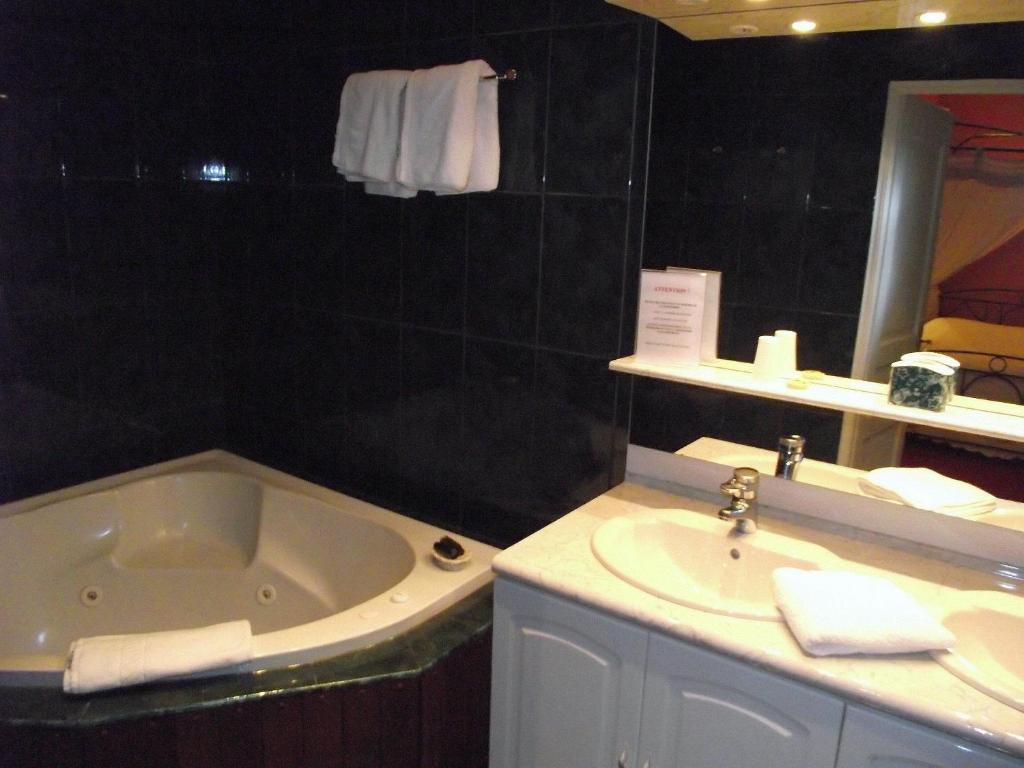 Chambres D'Hotes Edoniaa カン エクステリア 写真