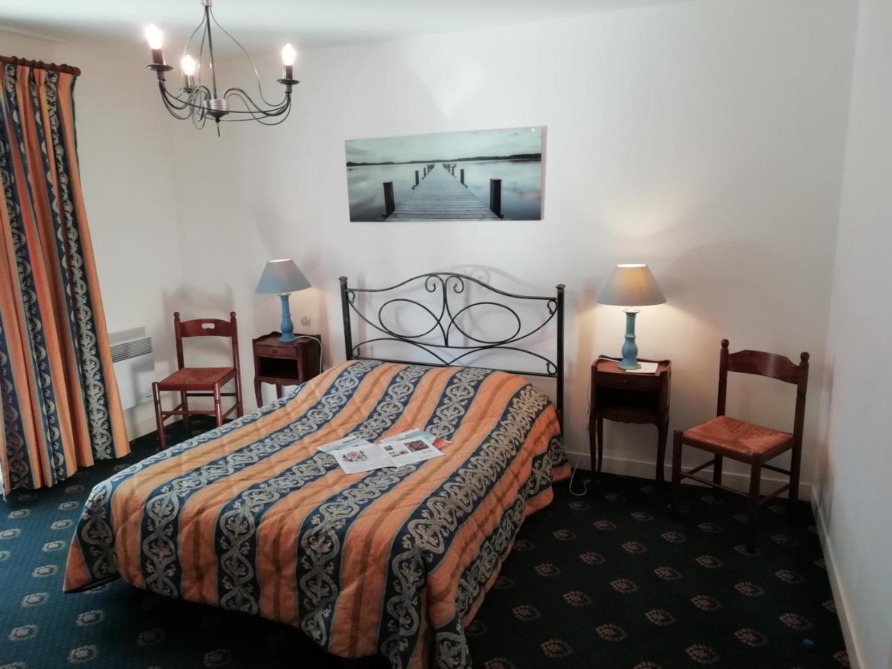 Chambres D'Hotes Edoniaa カン エクステリア 写真
