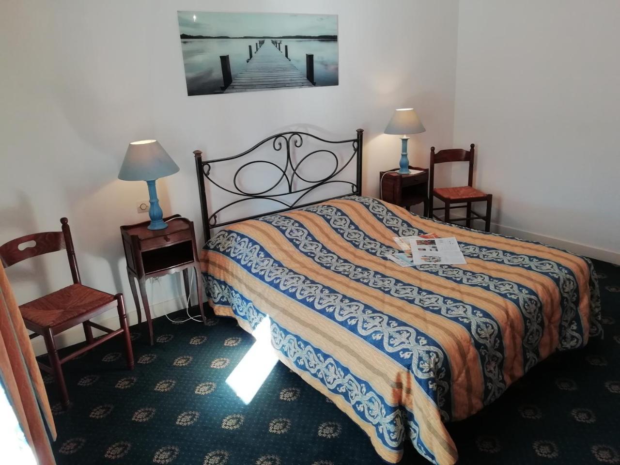 Chambres D'Hotes Edoniaa カン エクステリア 写真