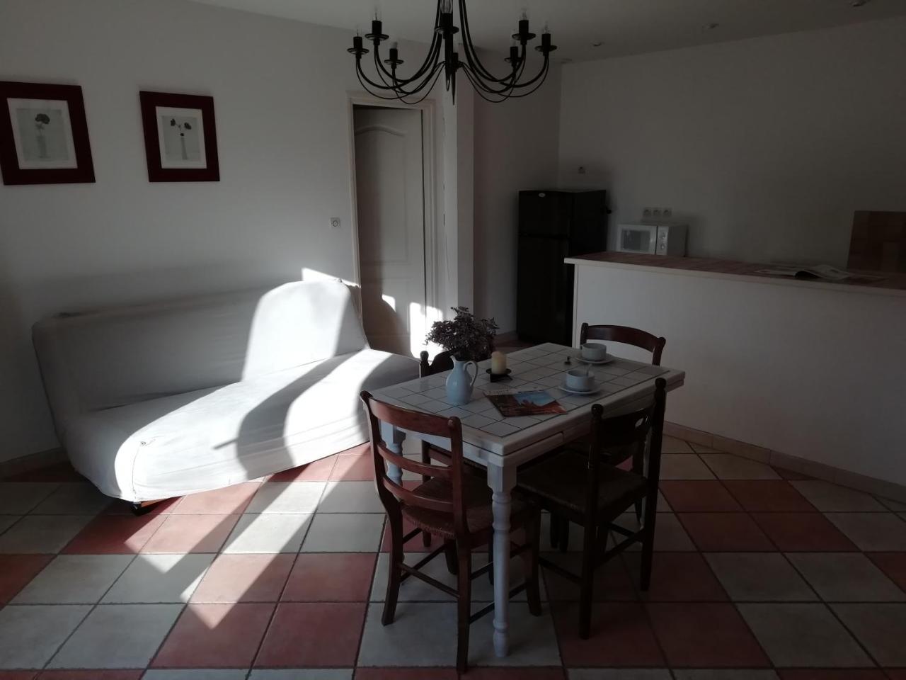 Chambres D'Hotes Edoniaa カン エクステリア 写真