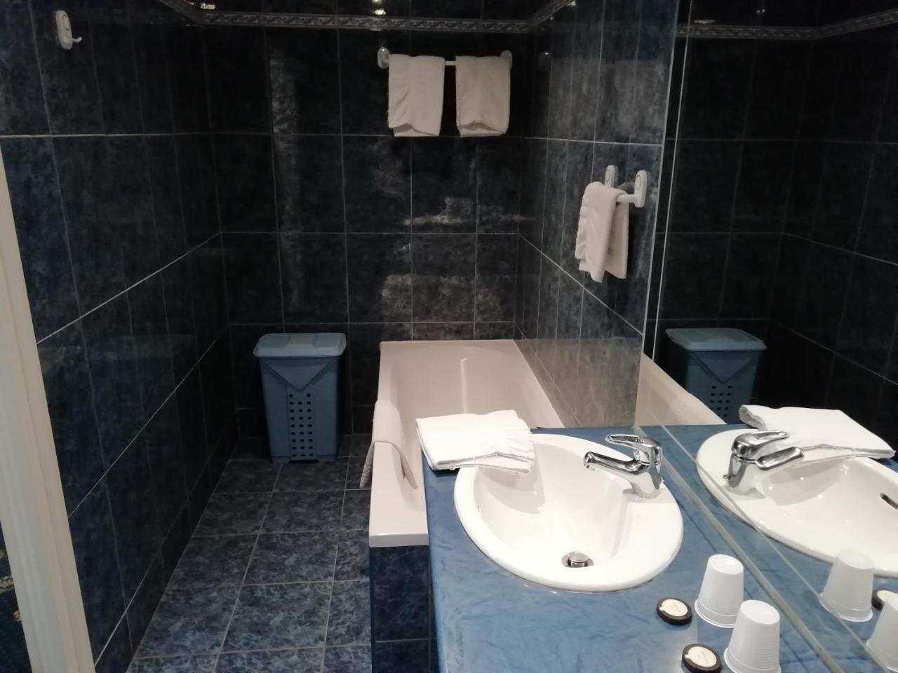 Chambres D'Hotes Edoniaa カン エクステリア 写真