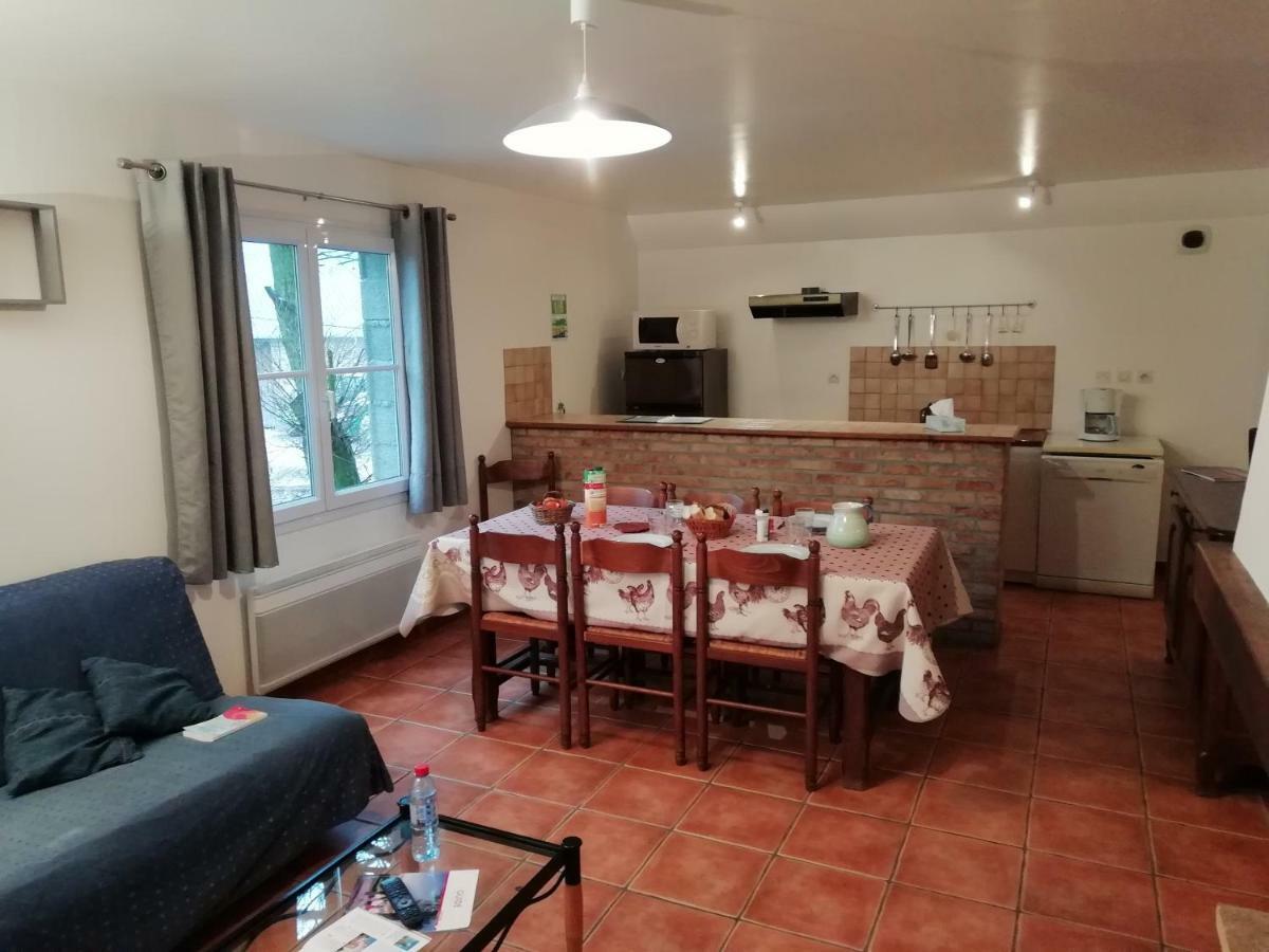 Chambres D'Hotes Edoniaa カン エクステリア 写真
