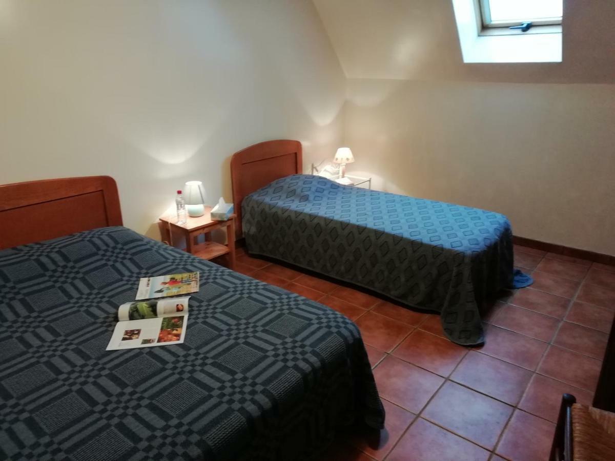 Chambres D'Hotes Edoniaa カン エクステリア 写真