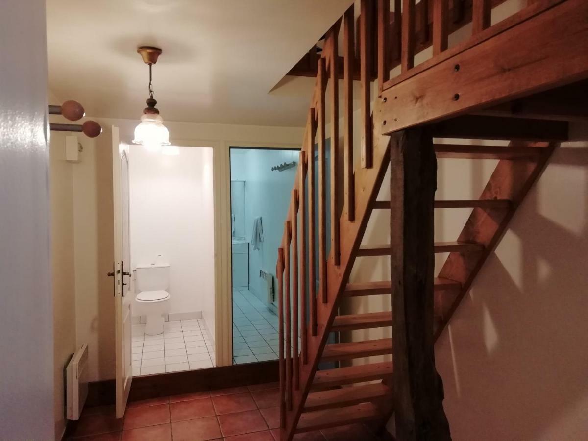 Chambres D'Hotes Edoniaa カン エクステリア 写真